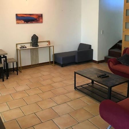 Lau-Balagnas Maison Avec Vue Sur Le Viscos מראה חיצוני תמונה