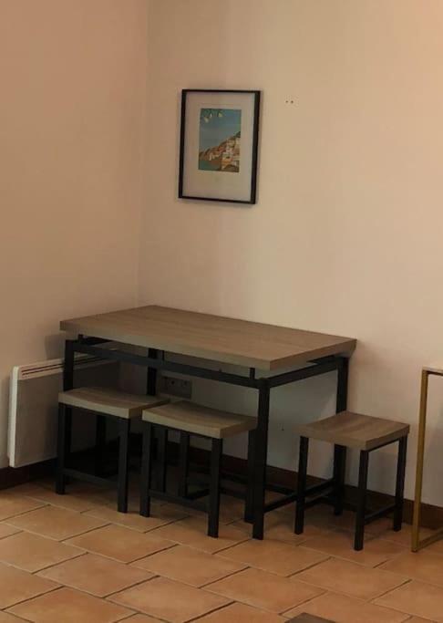 Lau-Balagnas Maison Avec Vue Sur Le Viscos מראה חיצוני תמונה